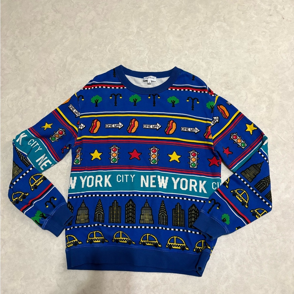 Marc Jacobs Sweater